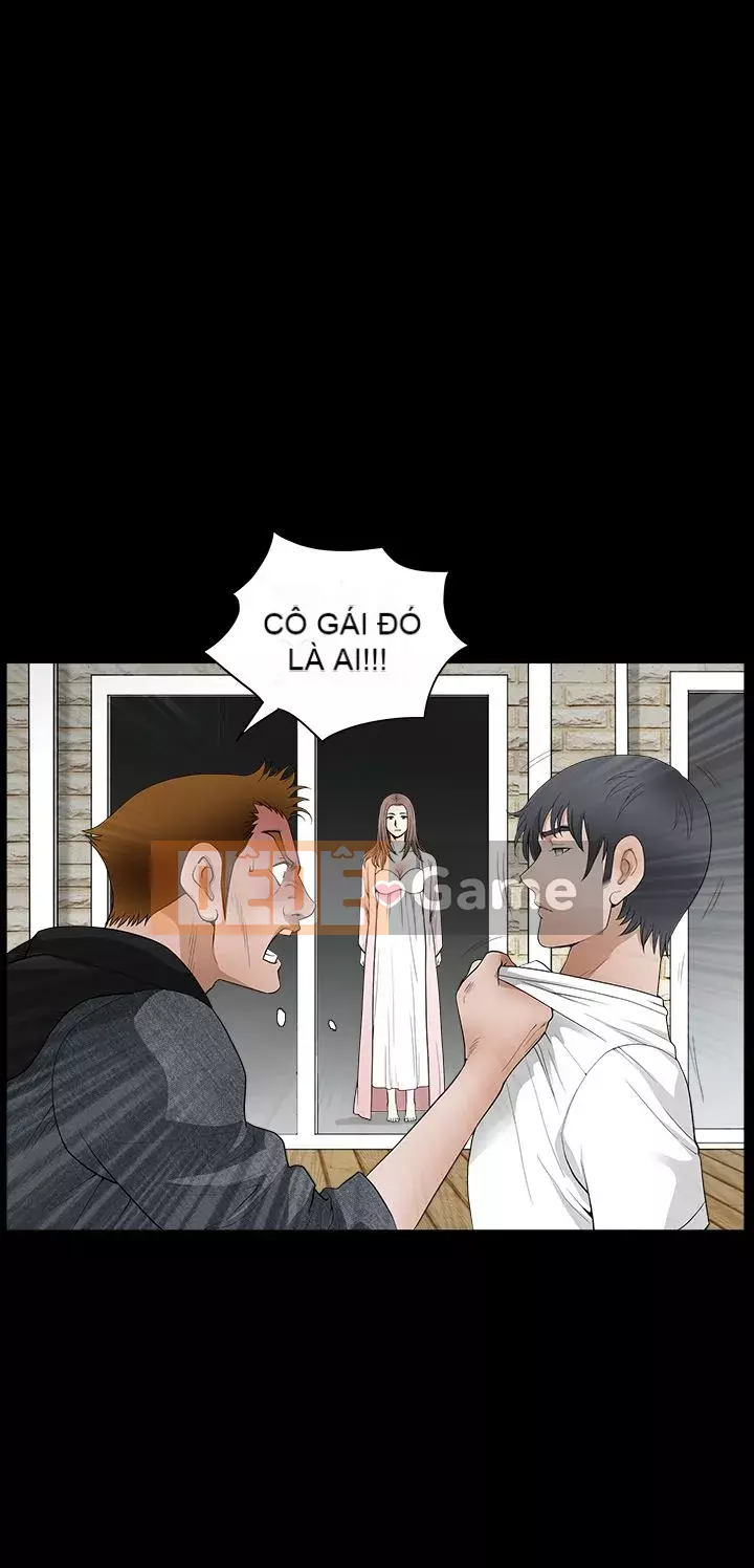 Cám dỗ Phần 2 Chương 1-32