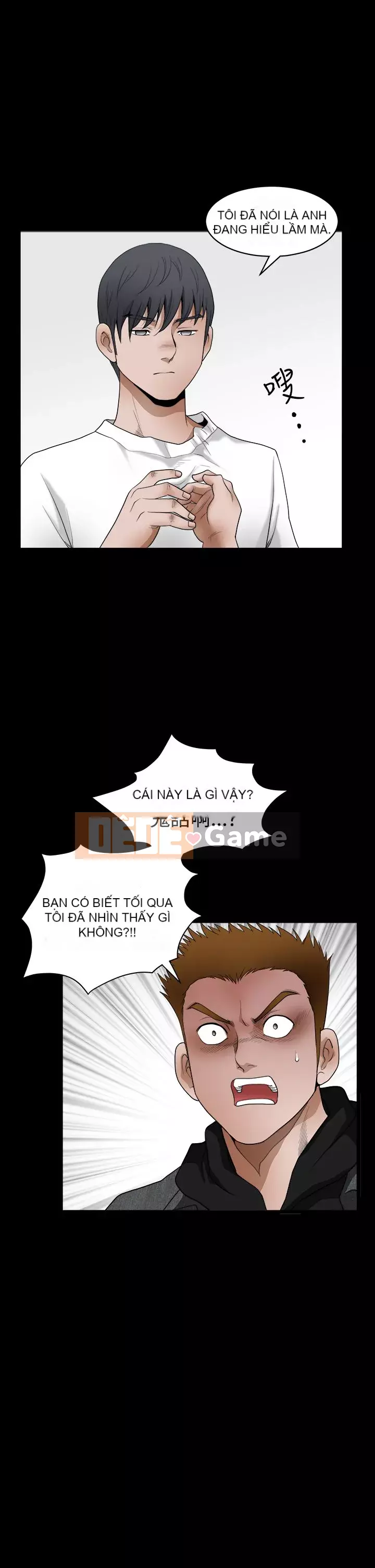 Cám dỗ Phần 2 Chương 1-32