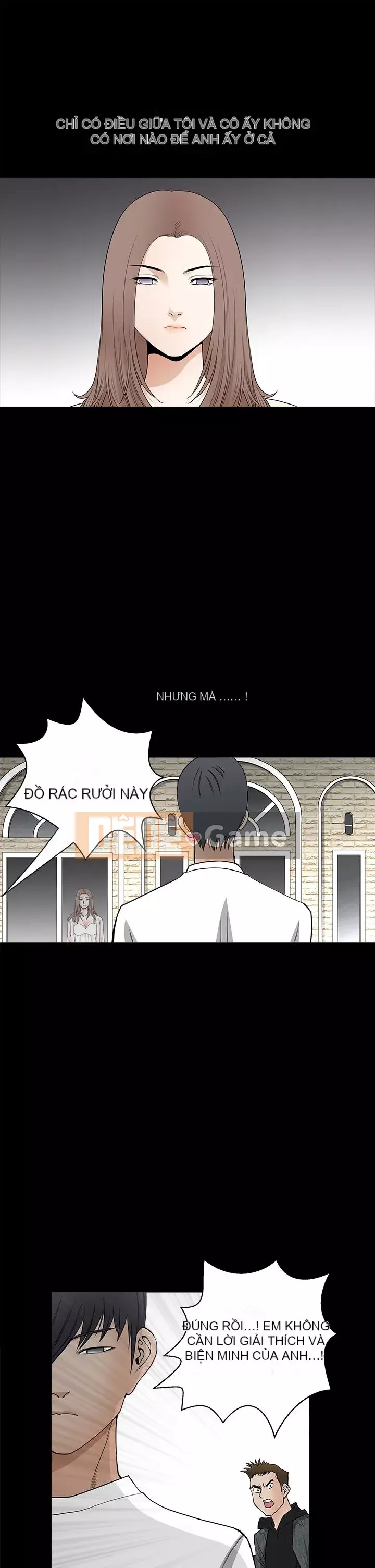 Cám dỗ Phần 2 Chương 1-32