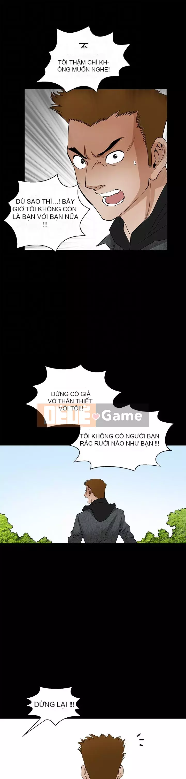 Cám dỗ Phần 2 Chương 1-32