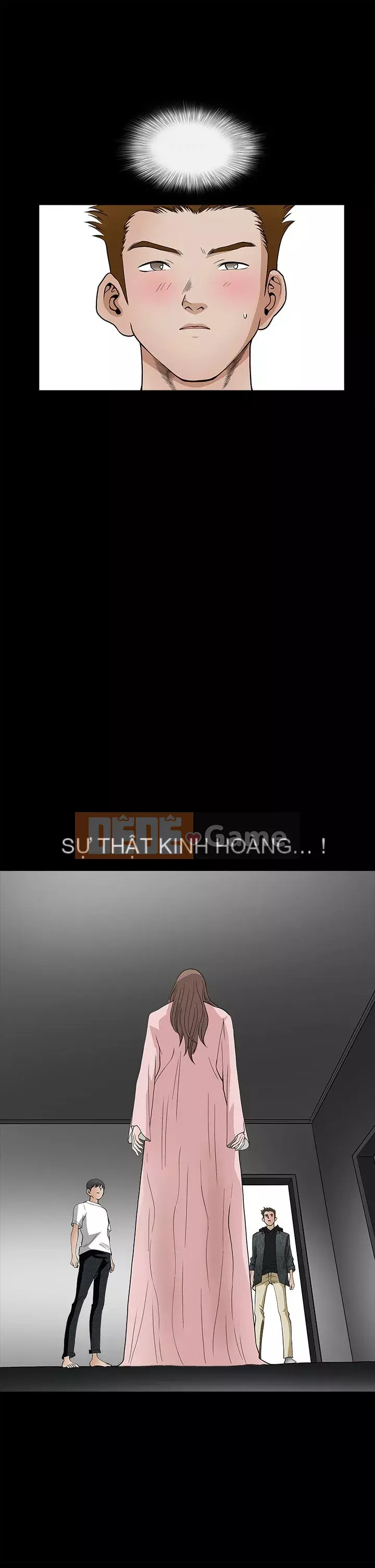 Cám dỗ Phần 2 Chương 1-32