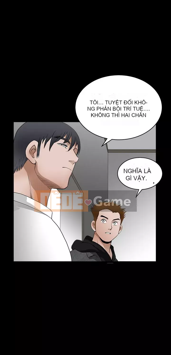 Cám dỗ Phần 2 Chương 1-32