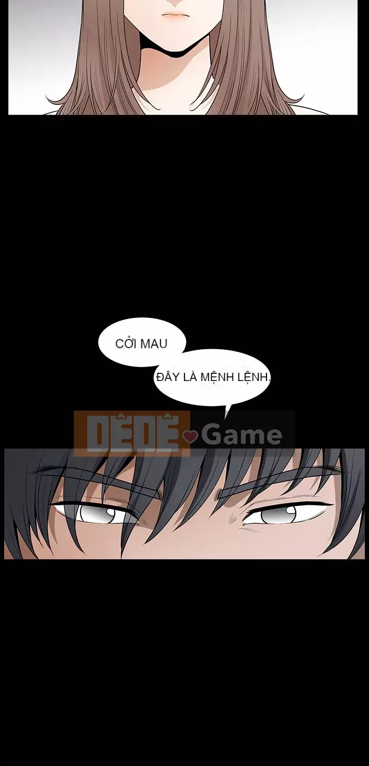 Cám dỗ Phần 2 Chương 1-32