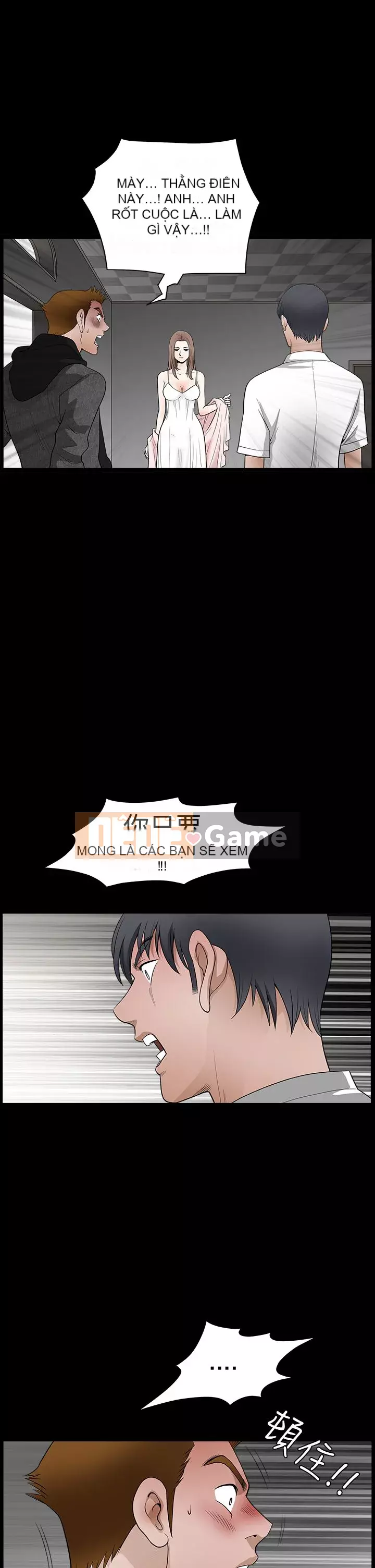 Cám dỗ Phần 2 Chương 1-32