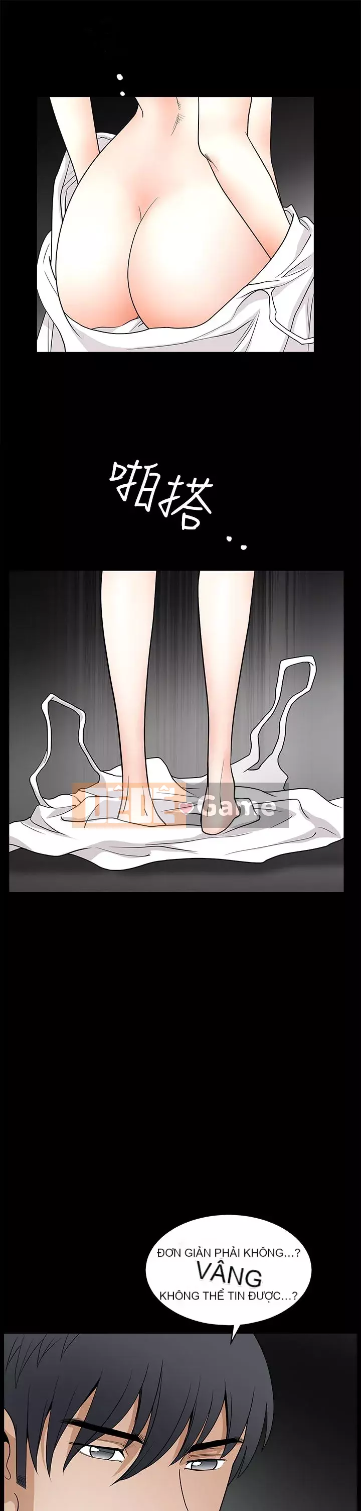 Cám dỗ Phần 2 Chương 1-32