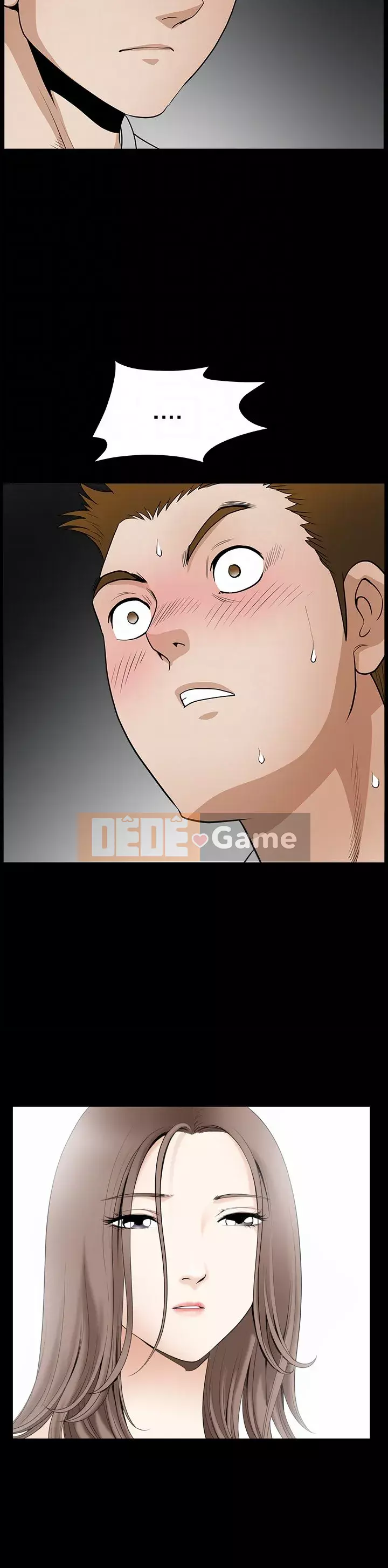 Cám dỗ Phần 2 Chương 1-32