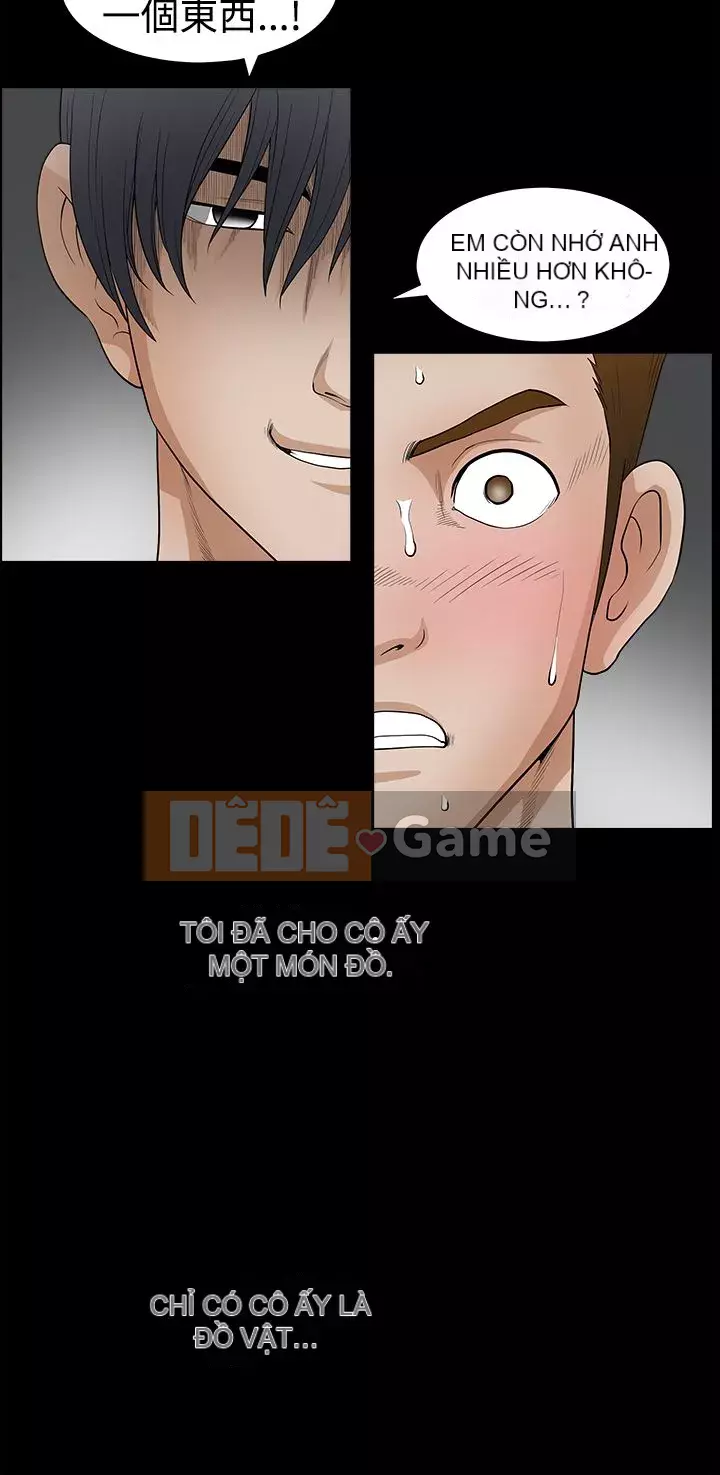 Cám dỗ Phần 2 Chương 1-32