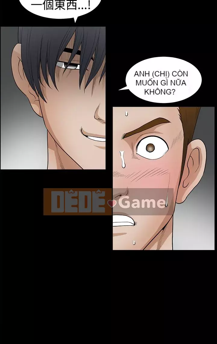 Cám dỗ Phần 2 Chương 1-32