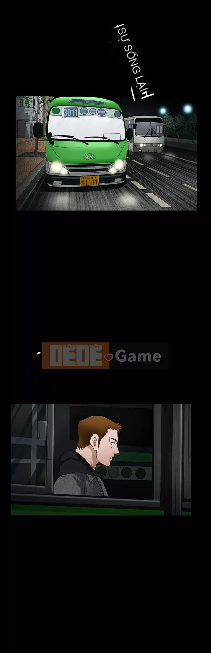 Cám dỗ Phần 2 Chương 1-32