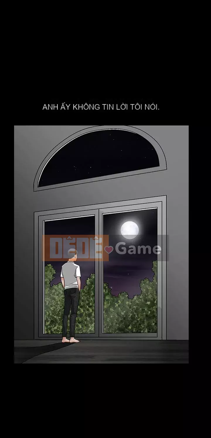 Cám dỗ Phần 2 Chương 1-32