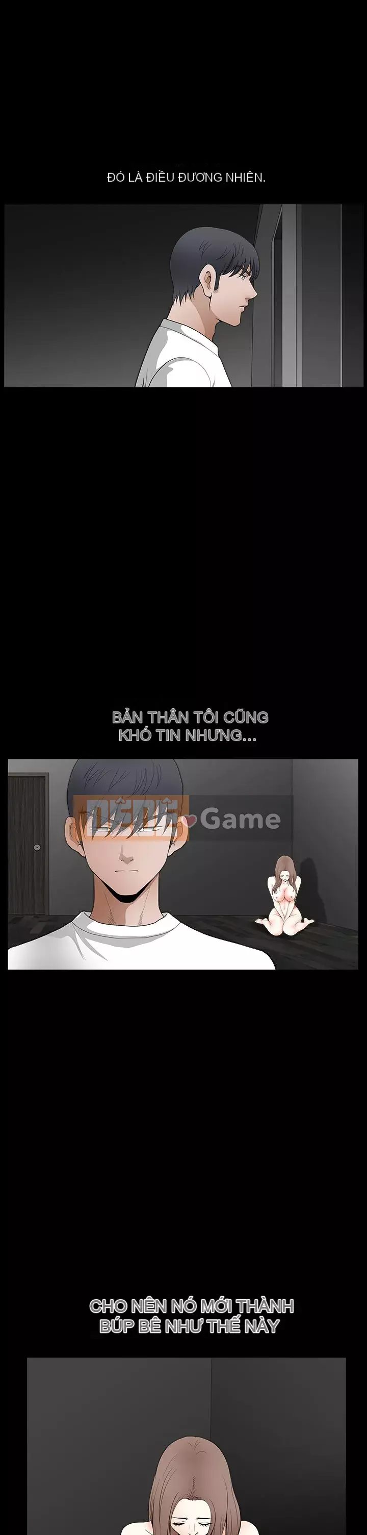 Cám dỗ Phần 2 Chương 1-32