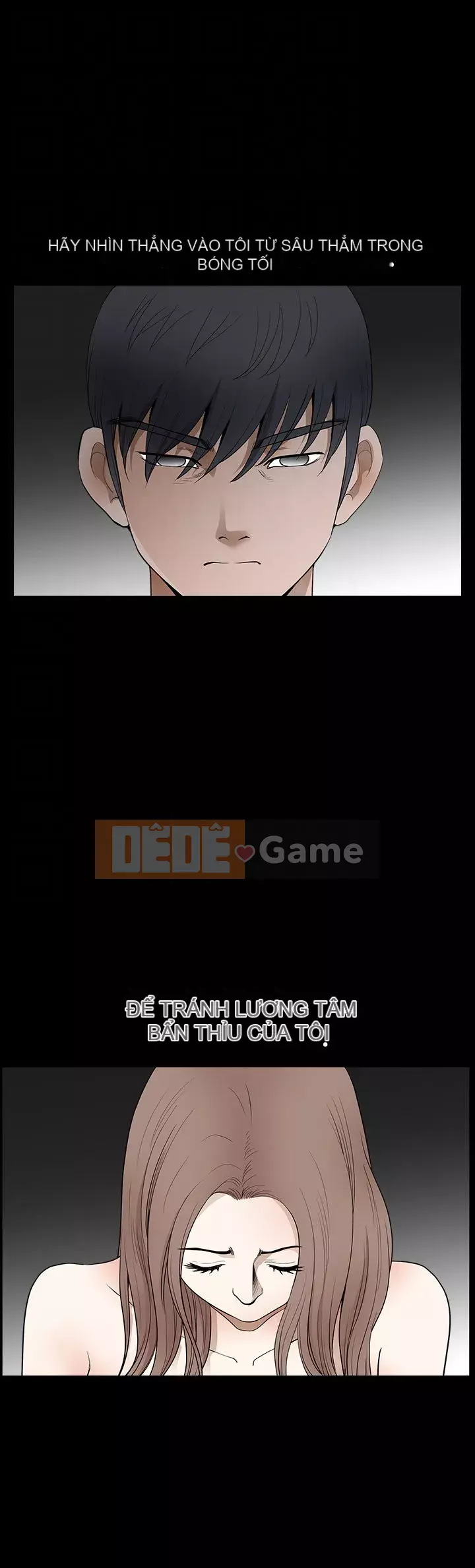 Cám dỗ Phần 2 Chương 1-32