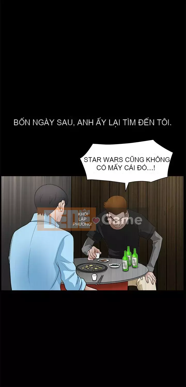 Cám dỗ Phần 2 Chương 1-32