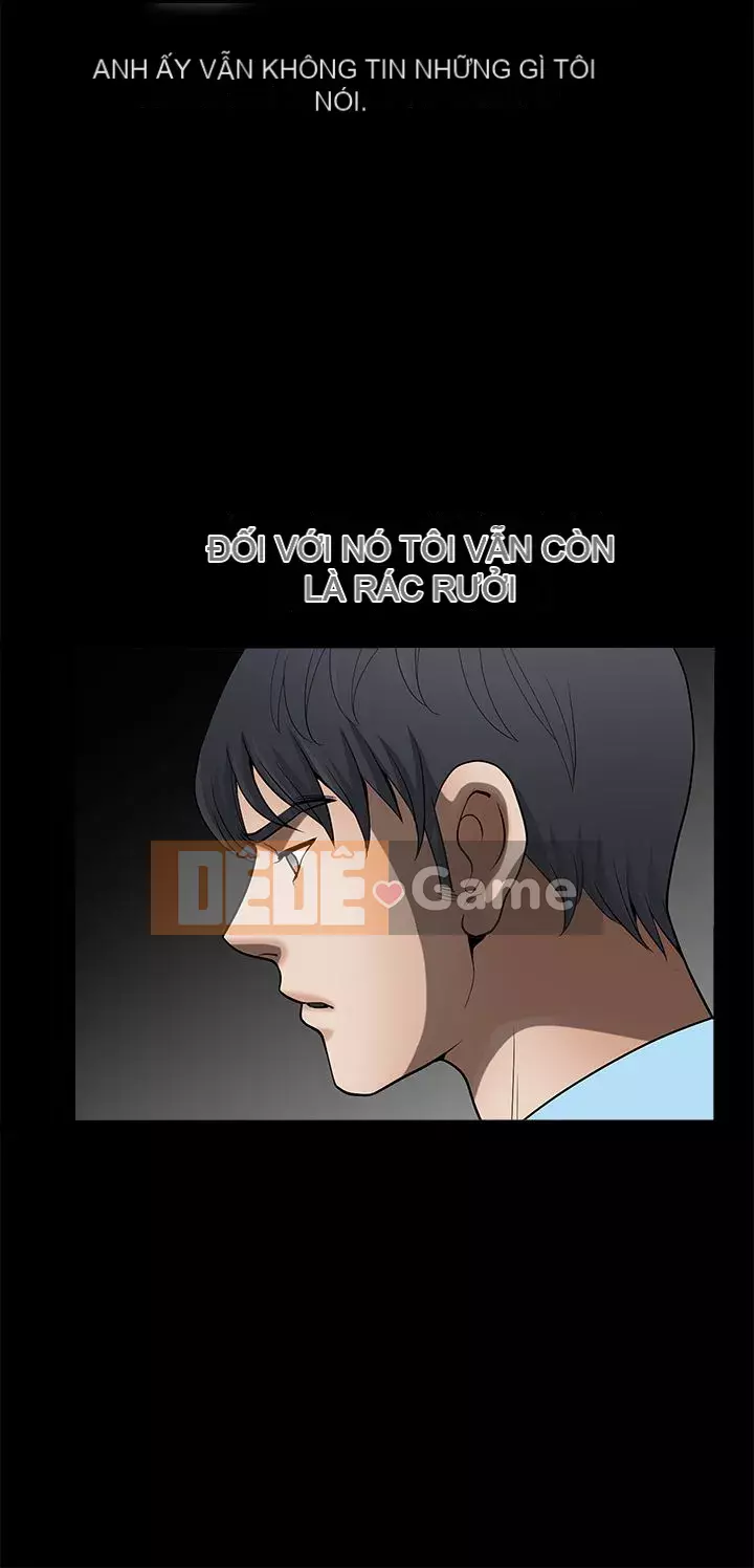 Cám dỗ Phần 2 Chương 1-32