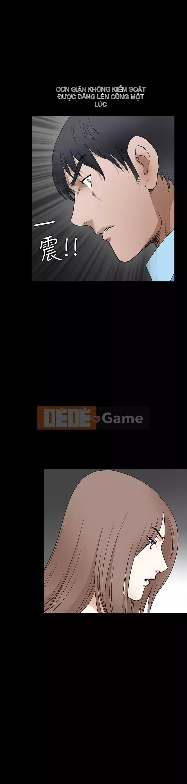 Cám dỗ Phần 2 Chương 1-32