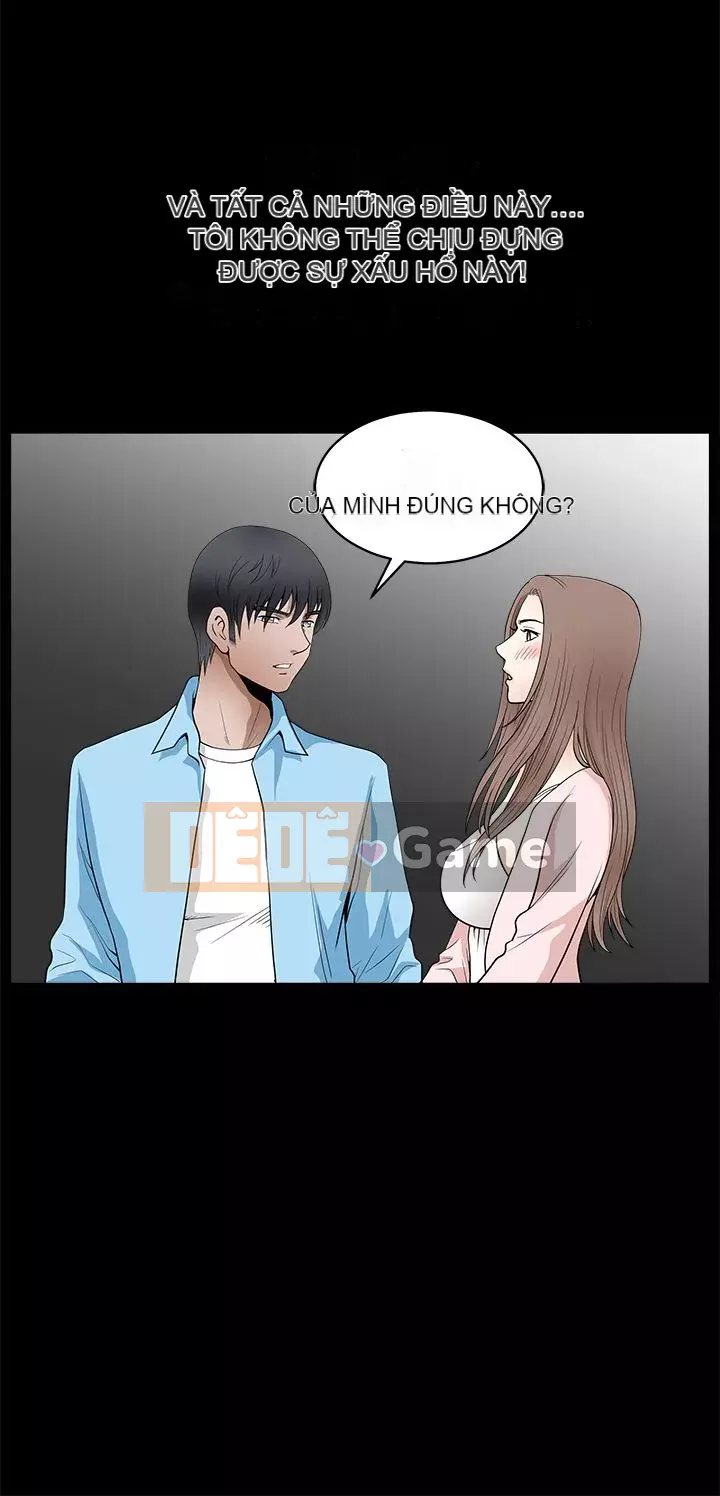 Cám dỗ Phần 2 Chương 1-32