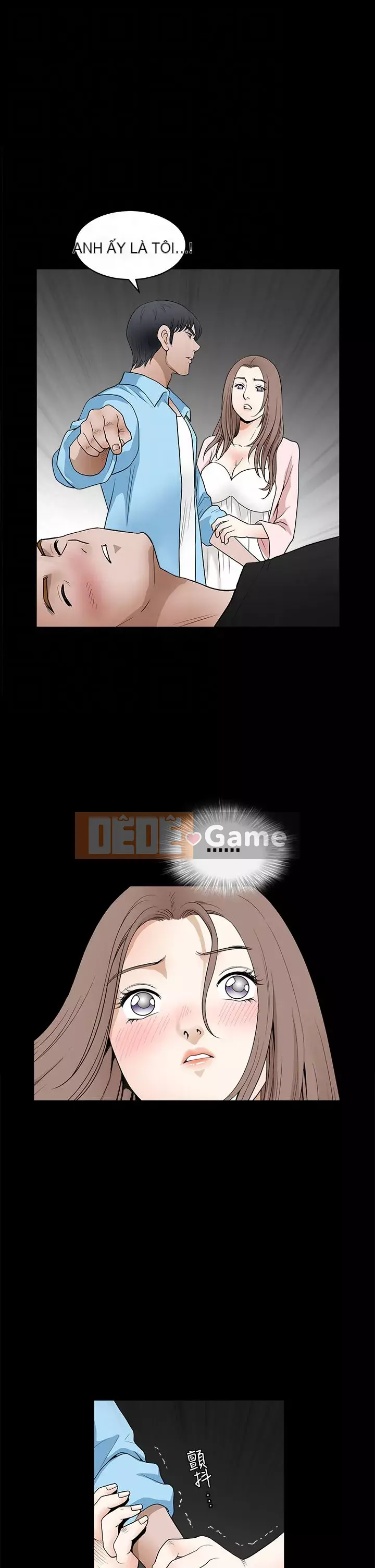 Cám dỗ Phần 2 Chương 1-32