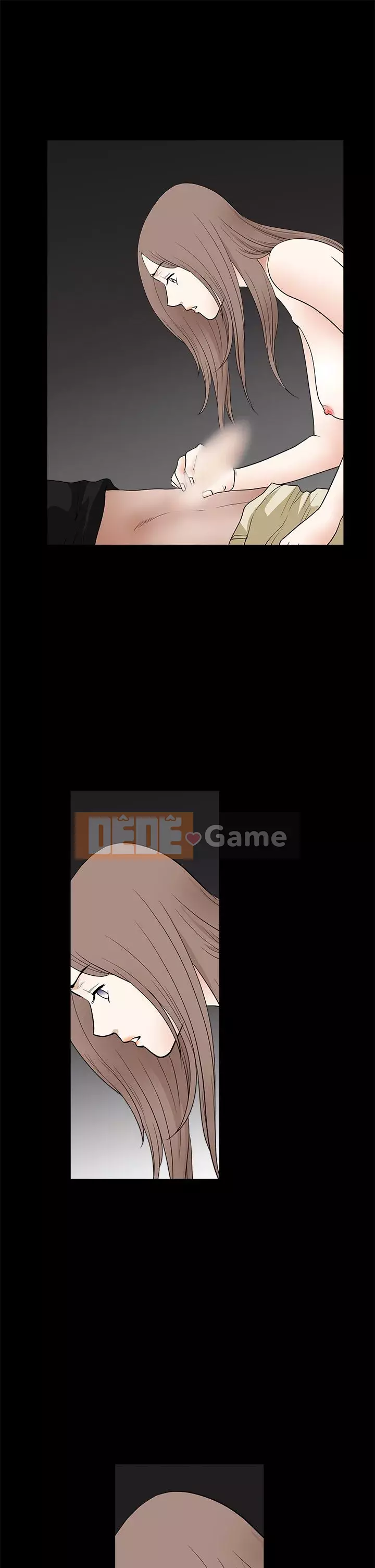 Cám dỗ Phần 2 Chương 1-32