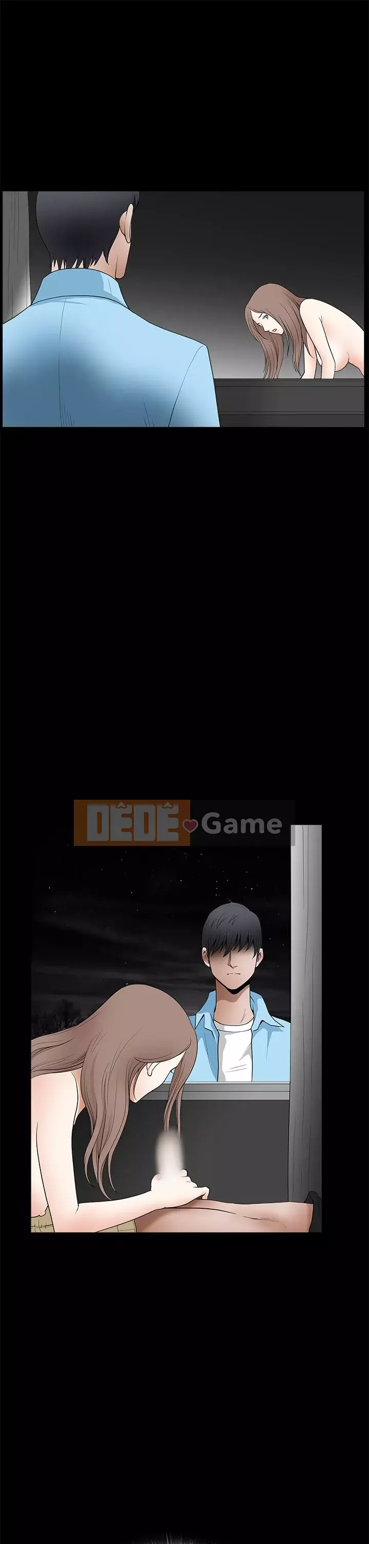 Cám dỗ Phần 2 Chương 1-32