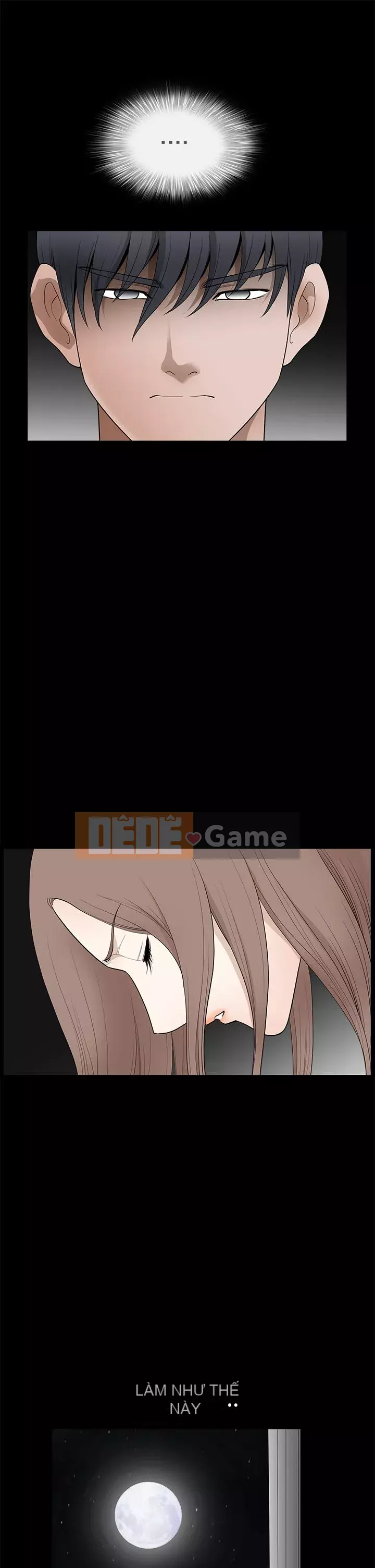 Cám dỗ Phần 2 Chương 1-32