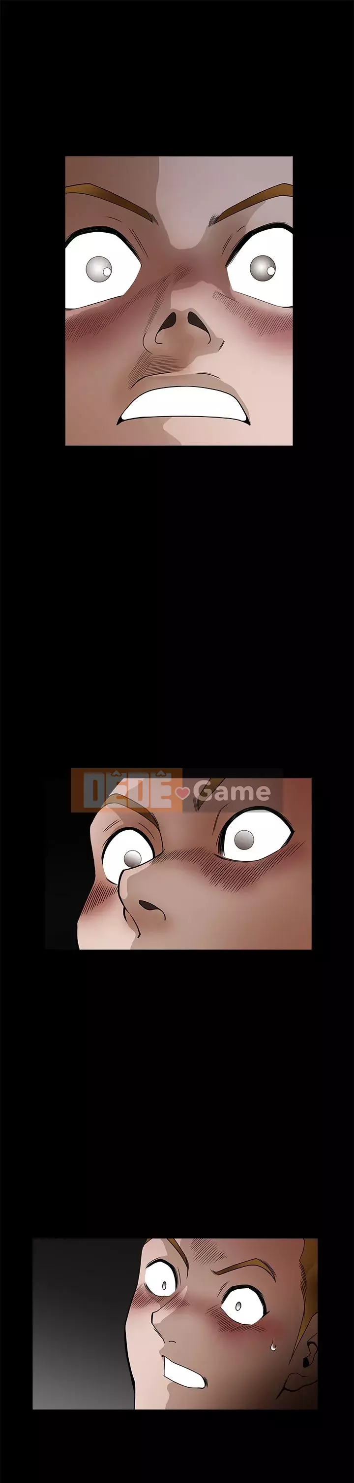 Cám dỗ Phần 2 Chương 1-32