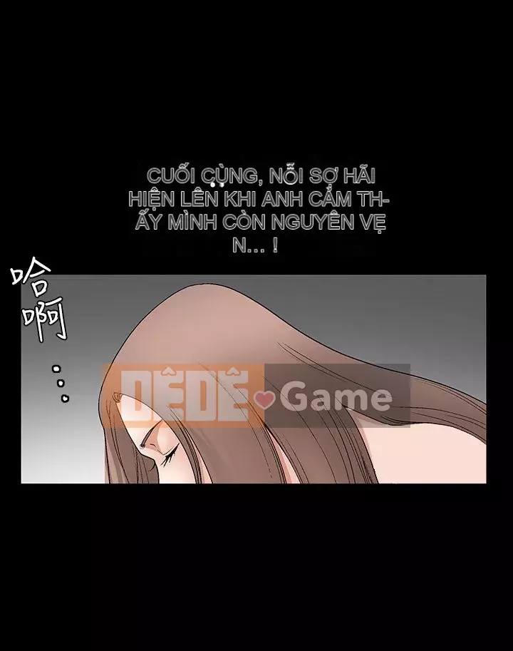 Cám dỗ Phần 2 Chương 1-32