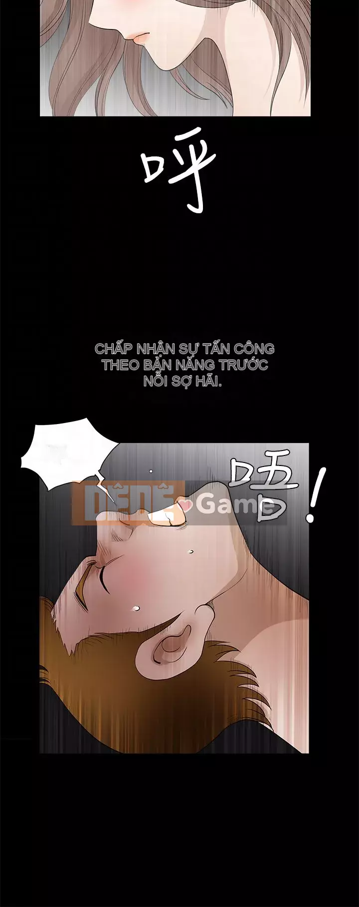 Cám dỗ Phần 2 Chương 1-32