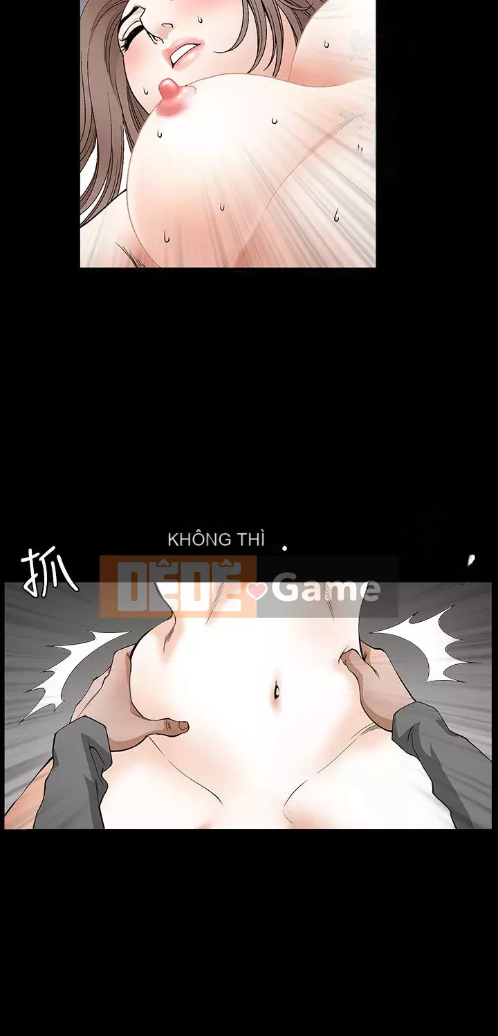 Cám dỗ Phần 2 Chương 1-32