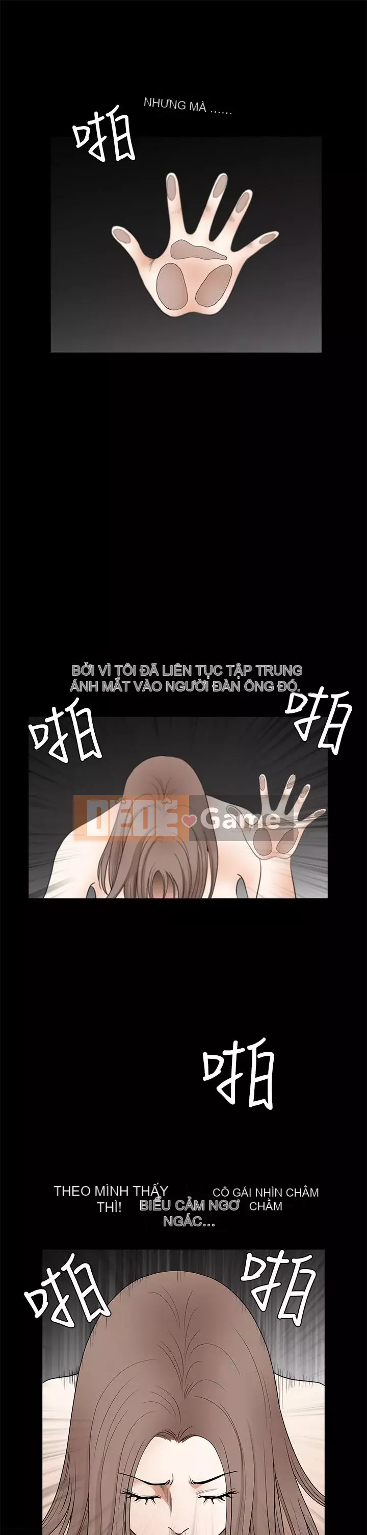 Cám dỗ Phần 2 Chương 1-32