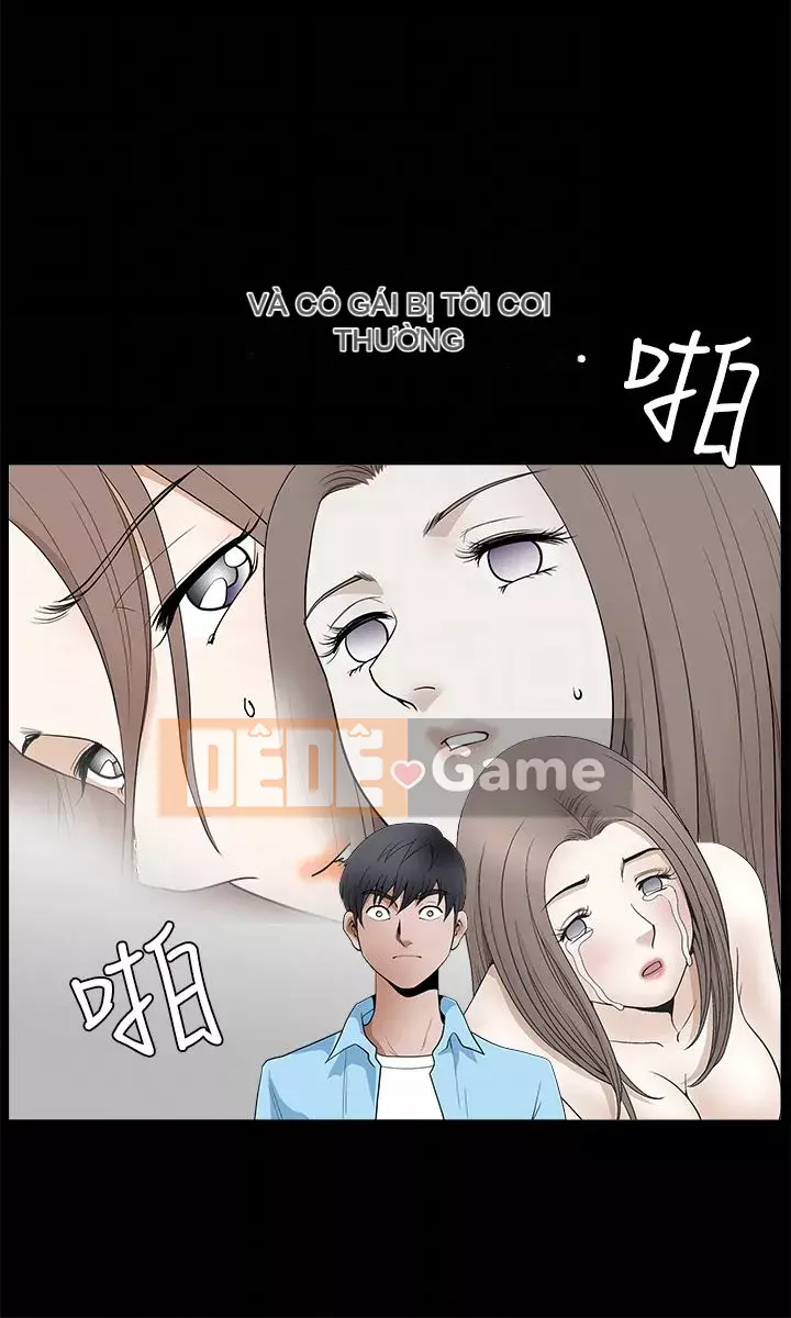 Cám dỗ Phần 2 Chương 1-32