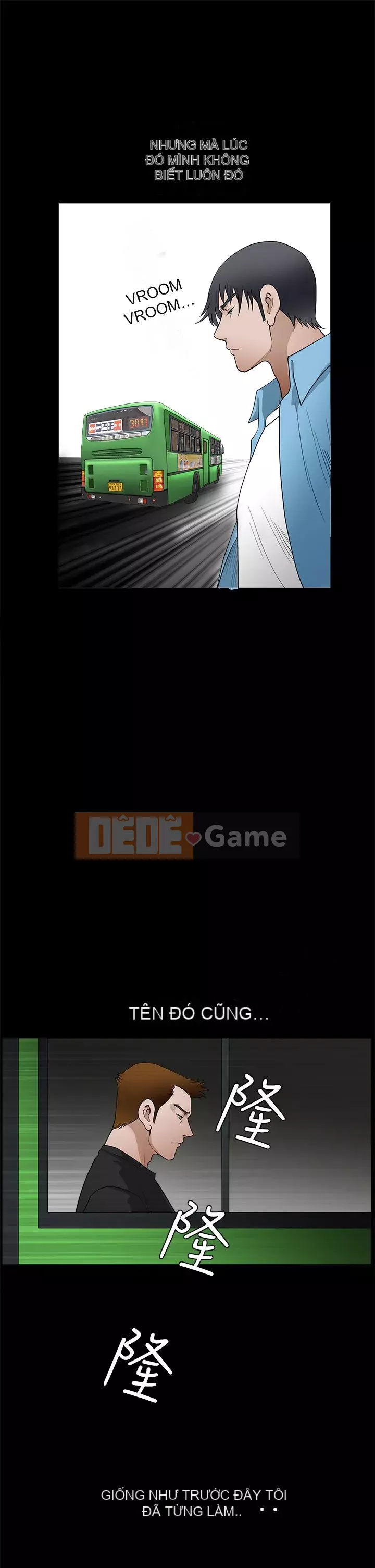 Cám dỗ Phần 2 Chương 1-32