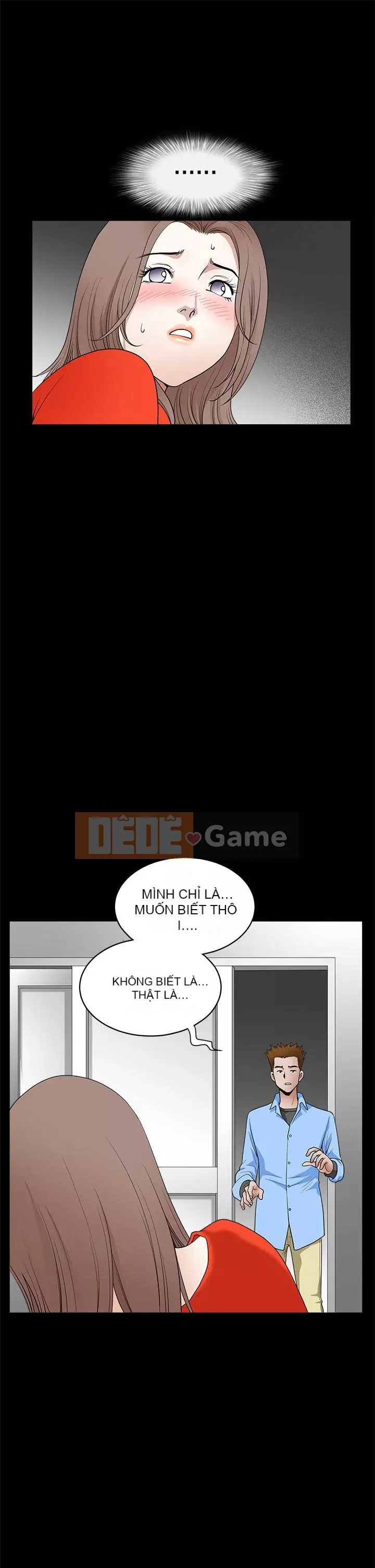 Cám dỗ Phần 2 Chương 1-32