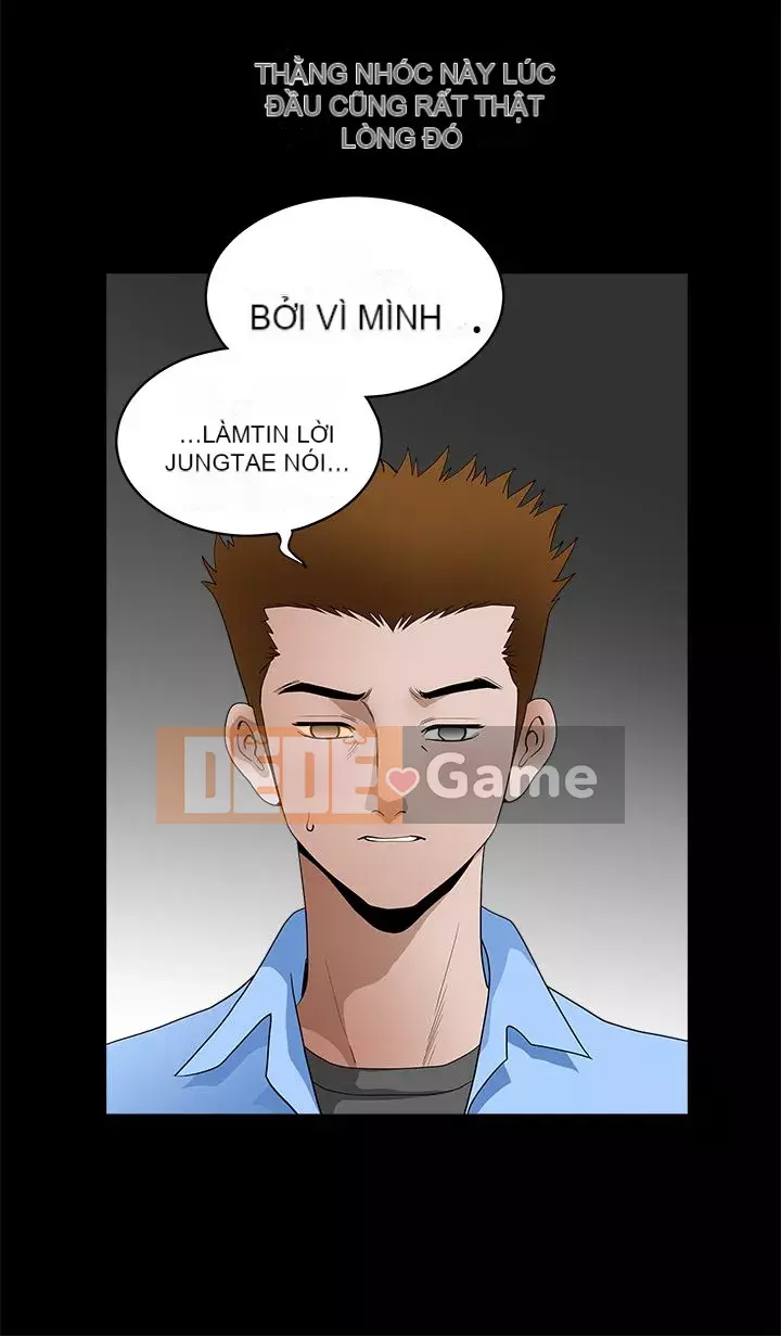 Cám dỗ Phần 2 Chương 1-32