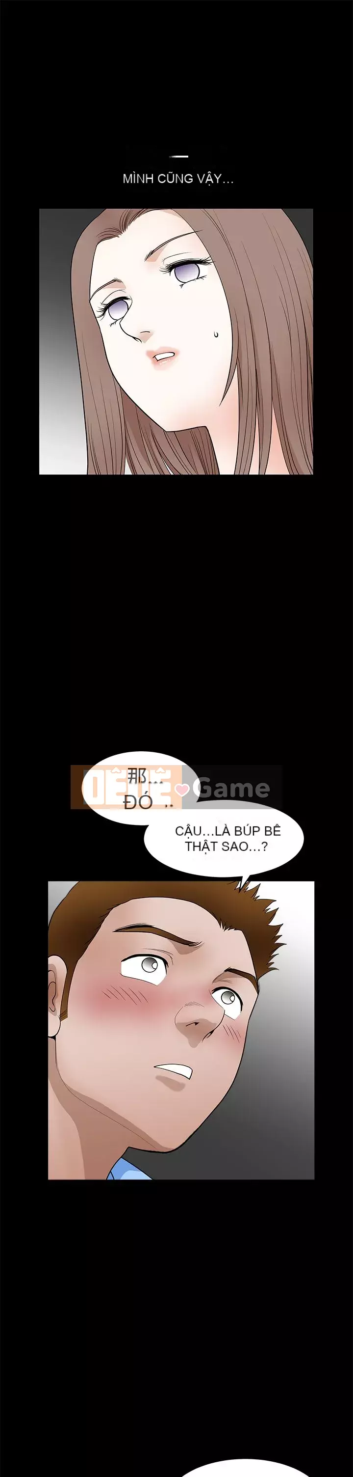 Cám dỗ Phần 2 Chương 1-32