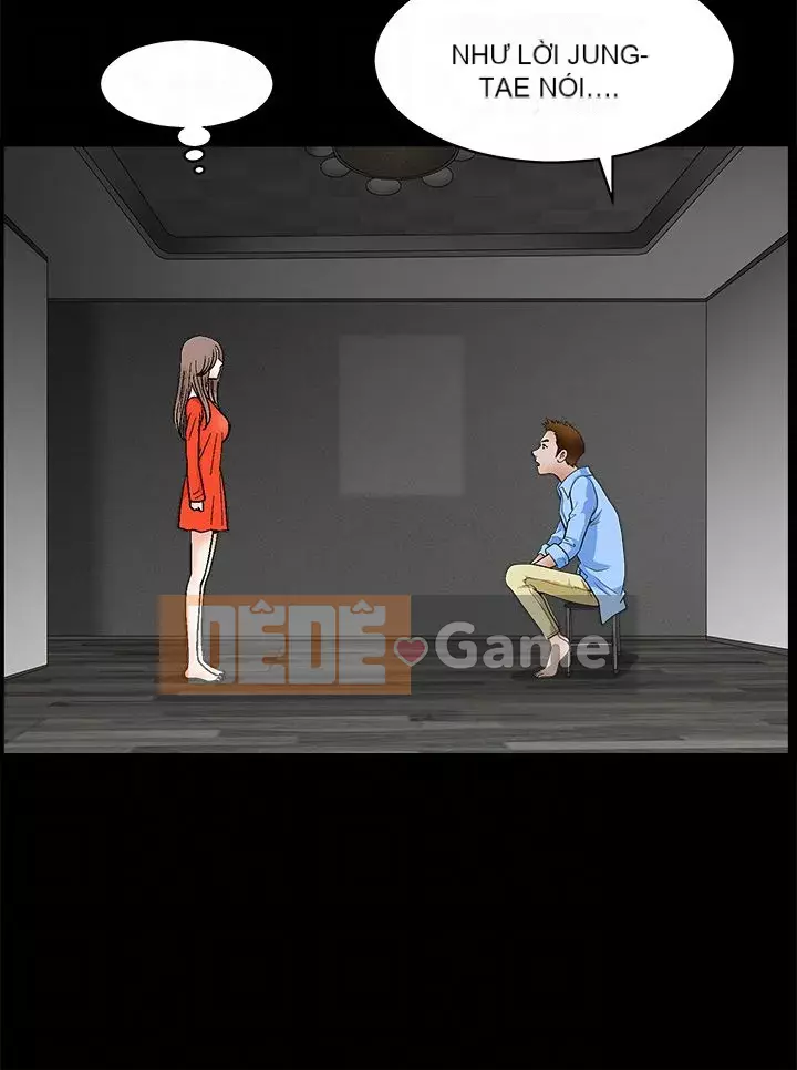 Cám dỗ Phần 2 Chương 1-32