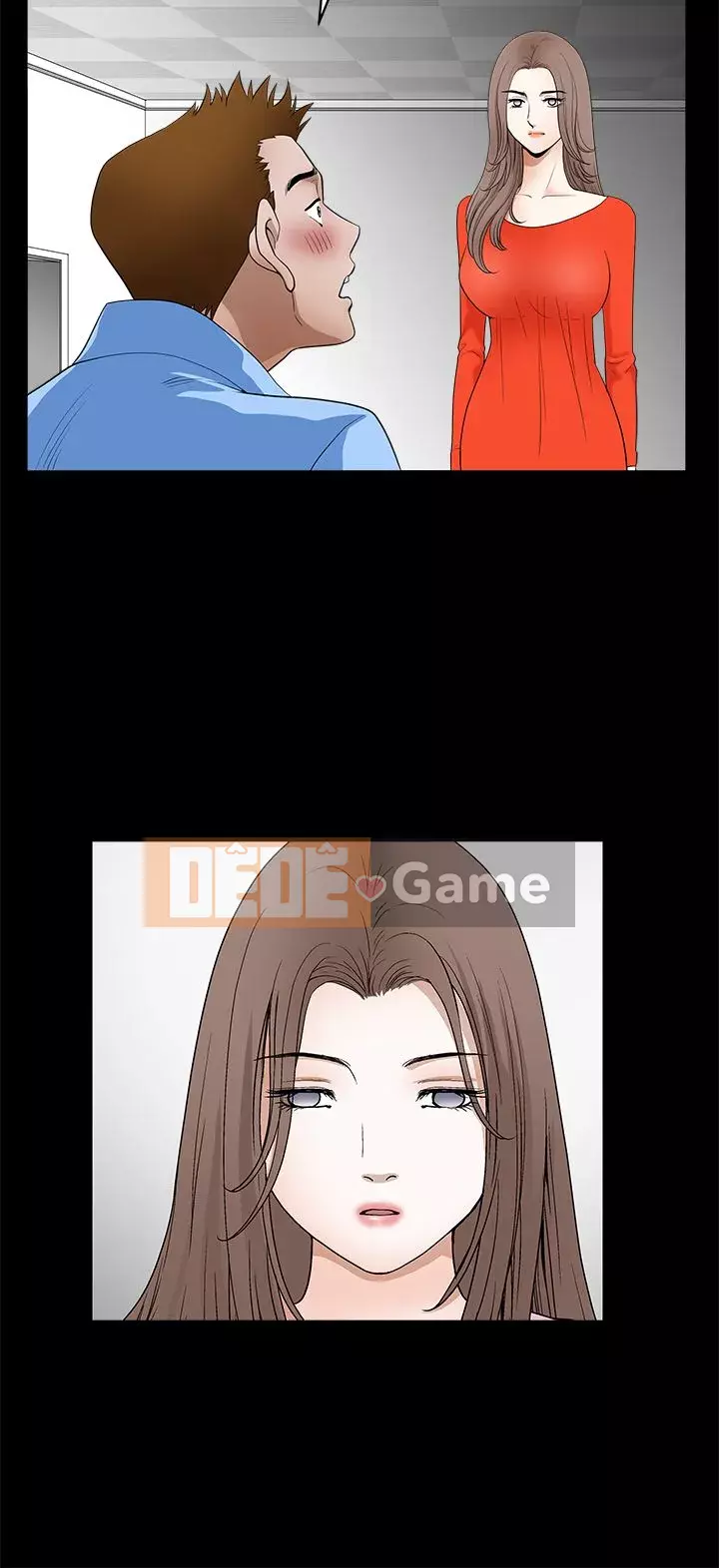 Cám dỗ Phần 2 Chương 1-32