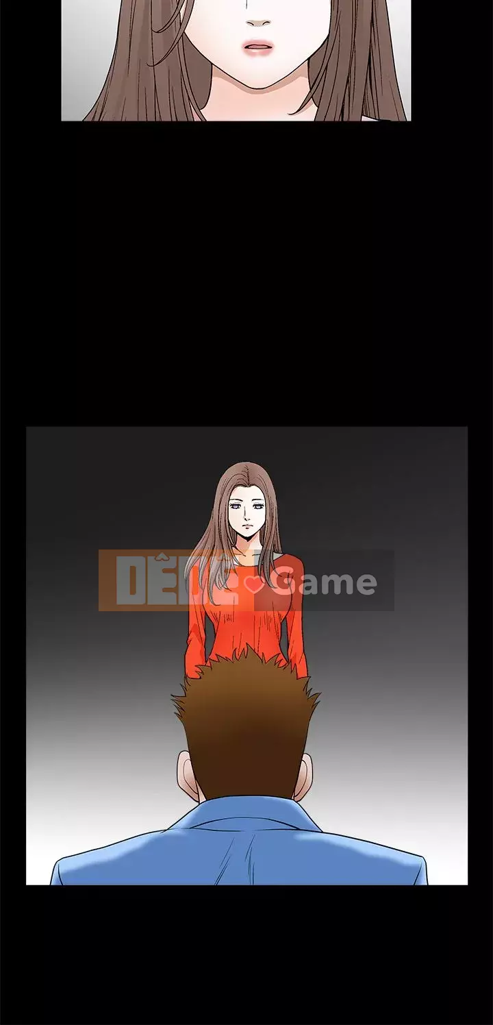 Cám dỗ Phần 2 Chương 1-32