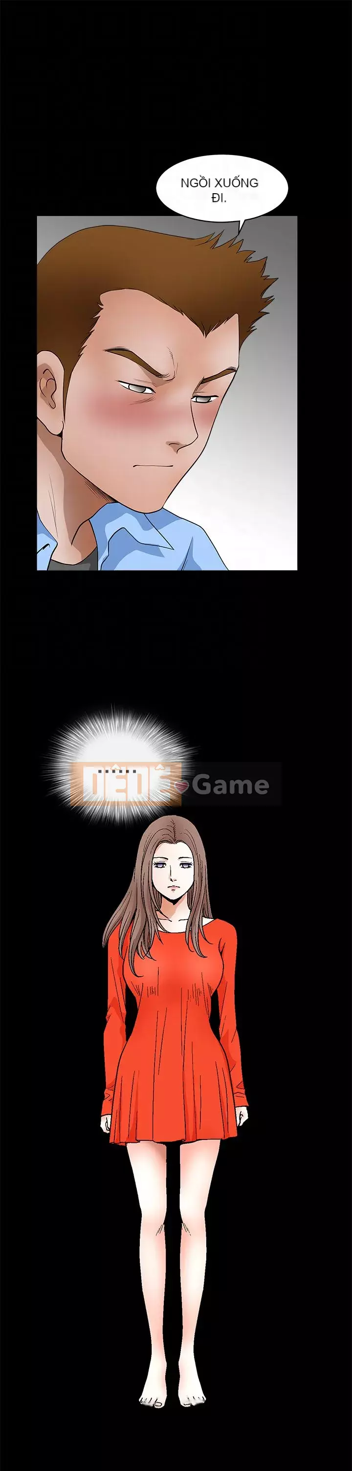 Cám dỗ Phần 2 Chương 1-32