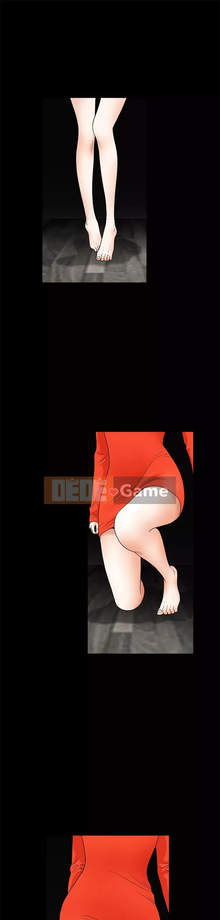 Cám dỗ Phần 2 Chương 1-32