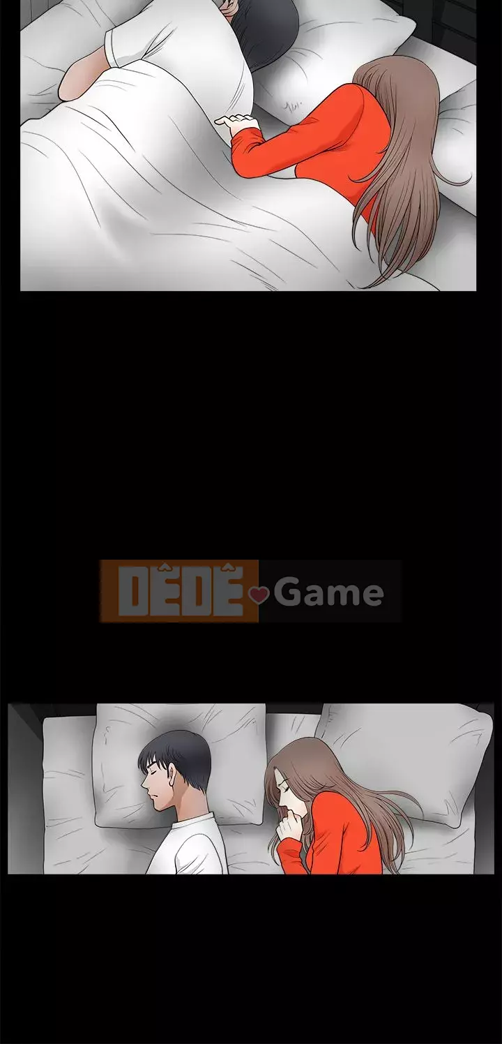 Cám dỗ Phần 2 Chương 1-32