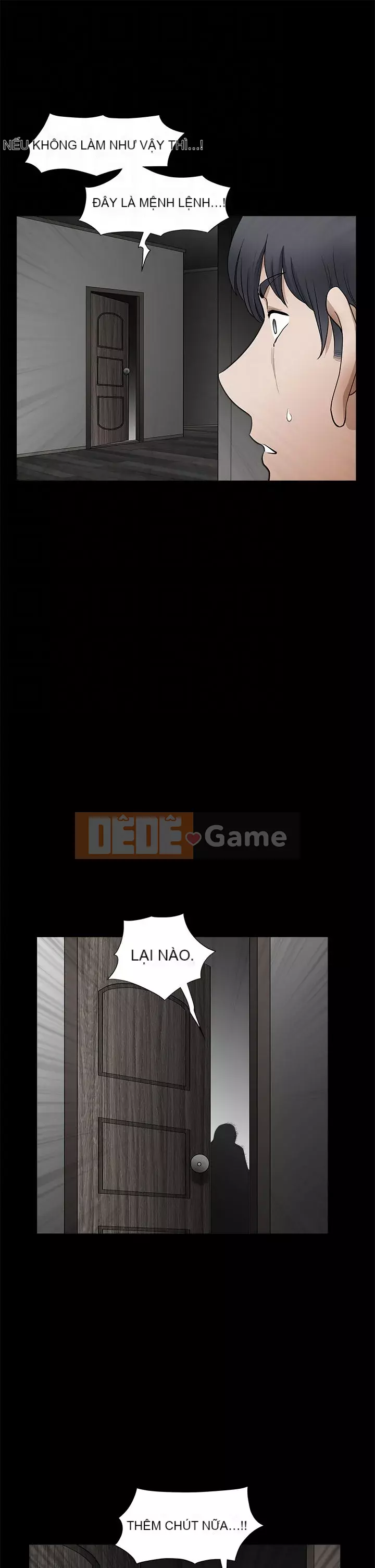 Cám dỗ Phần 2 Chương 1-32