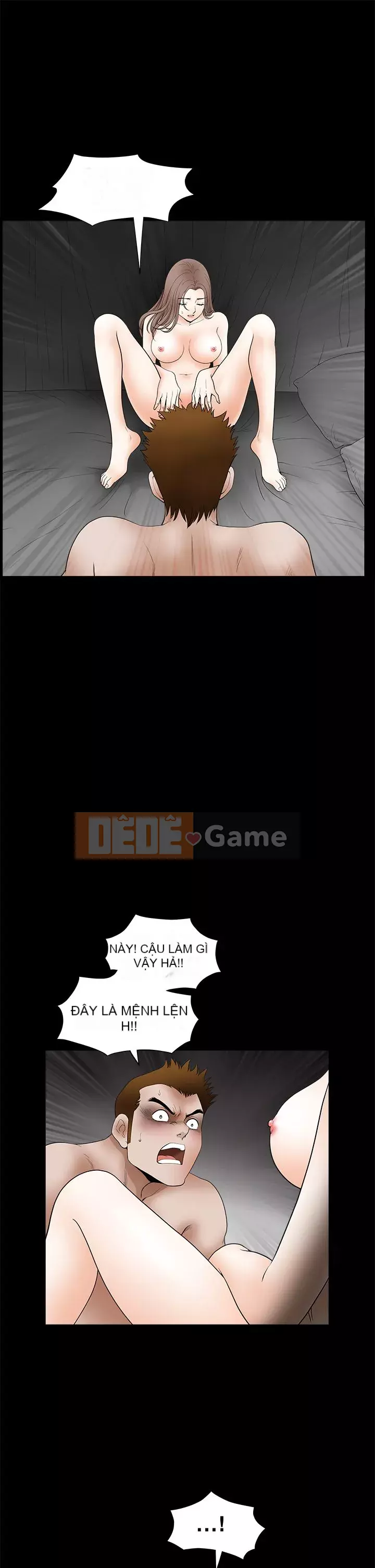 Cám dỗ Phần 2 Chương 1-32