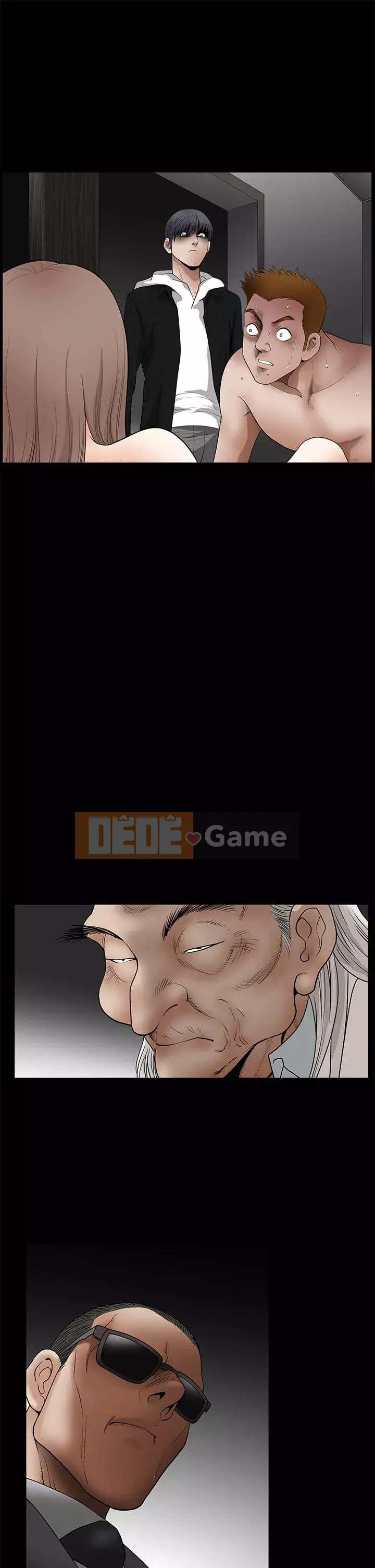 Cám dỗ Phần 2 Chương 1-32