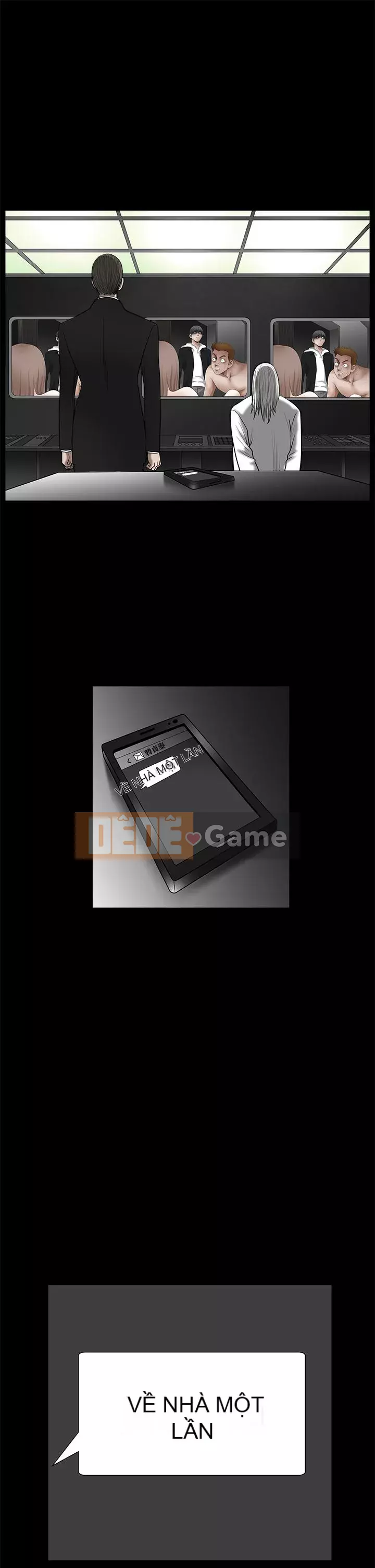 Cám dỗ Phần 2 Chương 1-32