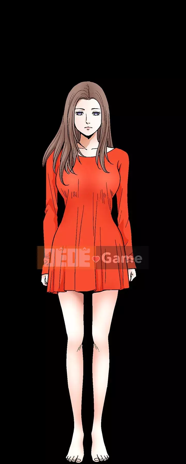 Cám dỗ Phần 2 Chương 1-32