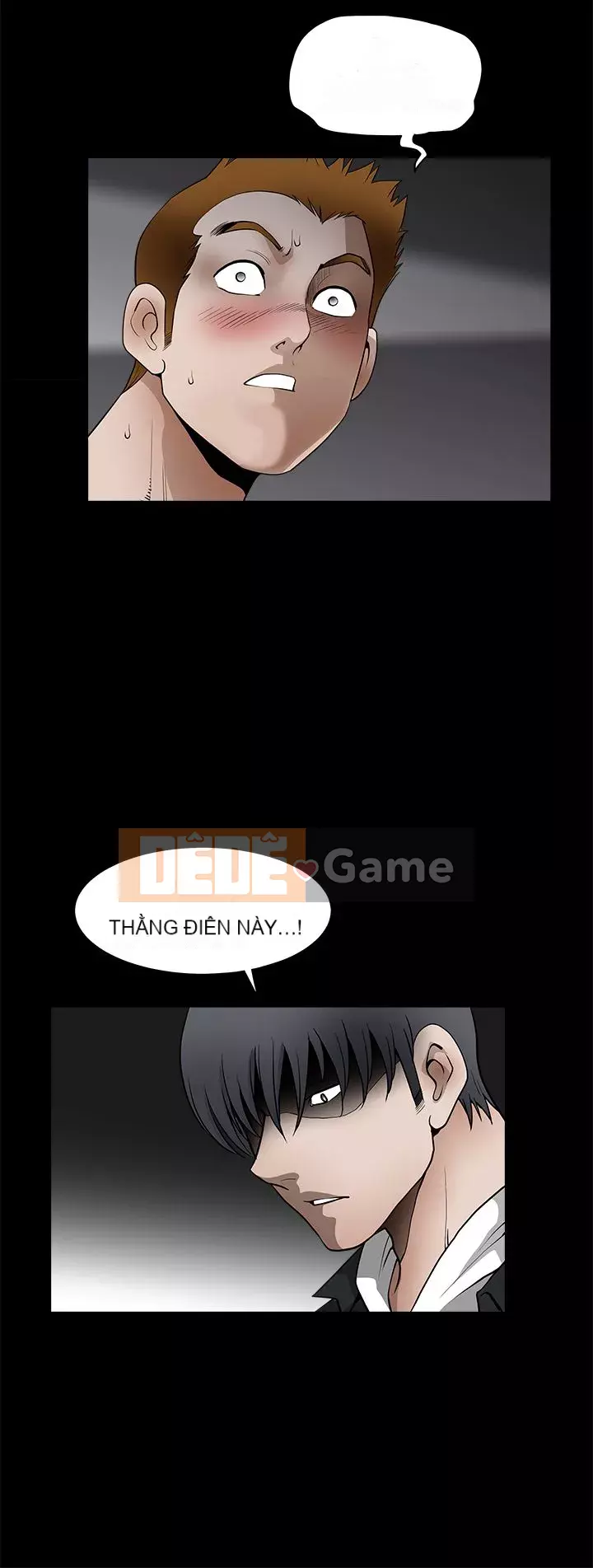 Cám dỗ Phần 2 Chương 1-32