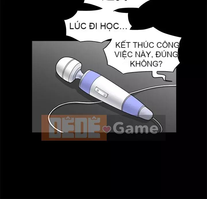 Cám dỗ Phần 2 Chương 1-32