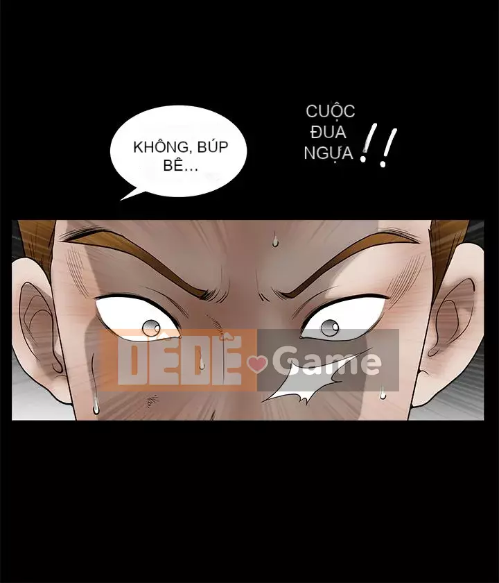 Cám dỗ Phần 2 Chương 1-32