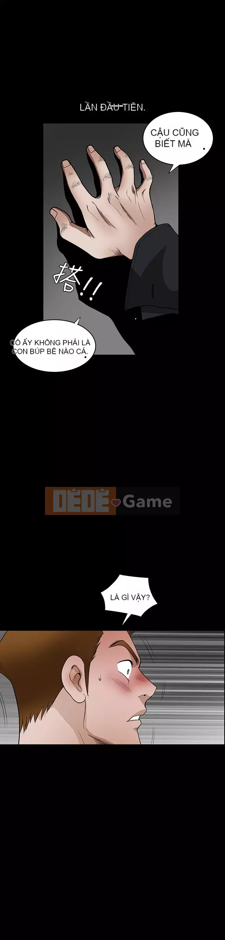 Cám dỗ Phần 2 Chương 1-32