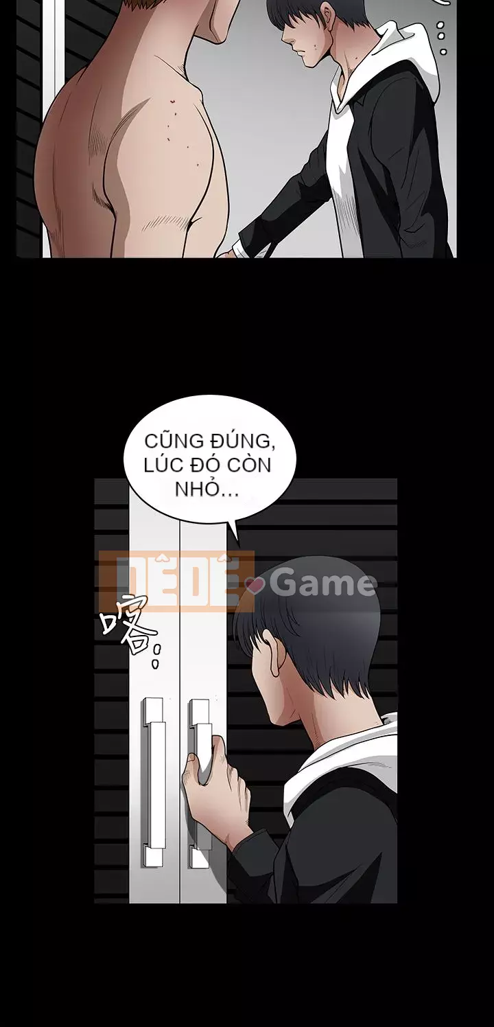 Cám dỗ Phần 2 Chương 1-32